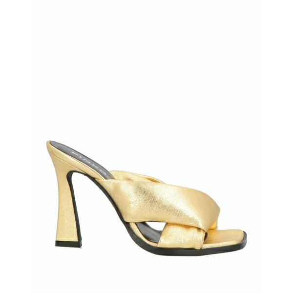 ■靴サイズ 単位(cm) USサイズ｜長さ(cm) 4 ｜21cm 5 ｜22cm 6 ｜23cm 7 ｜24cm 8｜25cm 9｜26cm 10｜27cm ■ブランド PINKO (ピンコ)■商品名 Sandals■素材 ■生産国 ■こちらの商品は米国・ヨーロッパからお取り寄せ商品となりますので、 お届けまで2週間前後お時間頂いております。 ■各ブランド・商品・デザインによって大きな差異がある場合がございます。 ■あくまで平均的なサイズ表ですので、「参考」としてご利用ください。 ■店内全品【送料無料】です！（※沖縄・離島は別途送料3,300円がかかります）