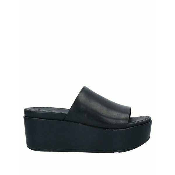 【送料無料】 フィットフロップ レディース サンダル シューズ Sandals Black