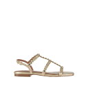 【送料無料】 ビビロウ レディース サンダル シューズ Sandals Metallic(4)