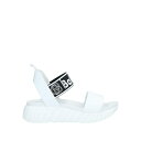 【送料無料】 ボールディーニ レディース サンダル シューズ Sandals White(4)