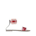 【送料無料】 フランチェスカ・ベラヴィータ レディース サンダル シューズ Sandals Pink