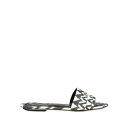 【送料無料】 ミッソーニ レディース サンダル シューズ Sandals White(4)