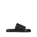【送料無料】 プロエンザショラー レディース サンダル シューズ Sandals Black(4)