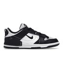 Nike ナイキ レディース スニーカー 【Nike Dunk Low Disrupt 2 Panda (Women's)】 サイズ US_7.5(24.5cm) Black/Pure Platinum-White