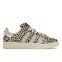 adidas アディダス レディース スニーカー 【adidas Campus 00s Leopard (Women's)】 サイズ US_5.5(22.5cm) Supplier Colour/Off White/Core Black(4)