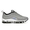 Nike ナイキ レディース スニーカー 【Nike Air Max 97 Swarovski Polar Blue (Women's)】 サイズ US_7.5...