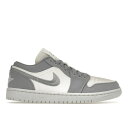 Jordan ジョーダン レディース スニーカー 【Jordan 1 Low SE Light Steel Grey (Women's)】 サイズ US_7.5(24.5cm) Light Steel Grey/Sail/White(4)