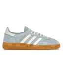 adidas アディダス レディース スニーカー 【adidas Handball Spezial Clear Sky (Women's)】 サイズ US_6.5(23.5cm) Clear Sky/Gum(4)