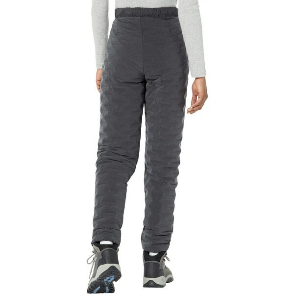 ですので マウンテンハードウェア レディース カジュアルパンツ ボトムス Stretchdown Pants Dark Storm Heather:asty ください