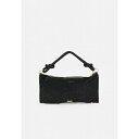 カルトガイア レディース ハンドバッグ バッグ HERA NANO SHOULDER - Handbag - black