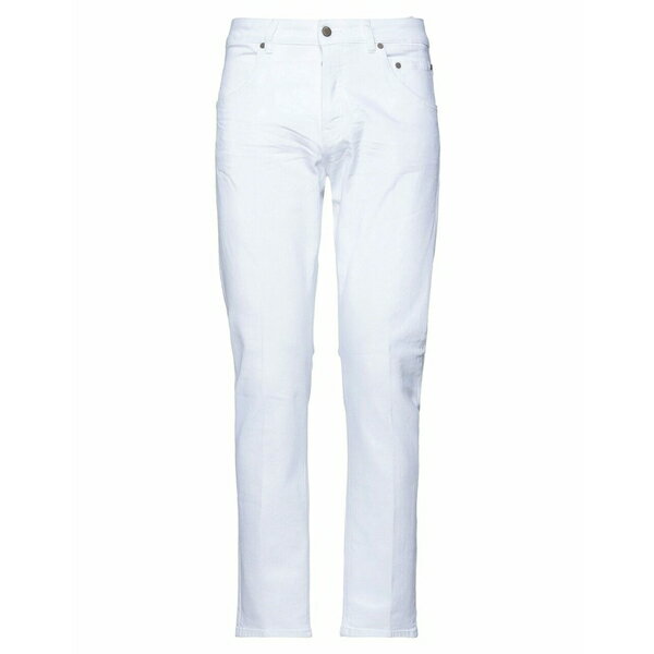 ̵ ֥饤󡦥ǡ륺  ǥ˥ѥ ܥȥॹ Jeans White