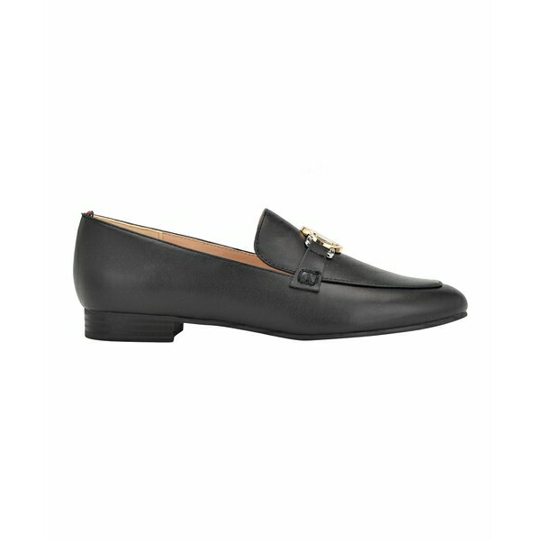 トミー ヒルフィガー レディース スリッポン・ローファー シューズ Women's Cozte Classic Moccasins L..