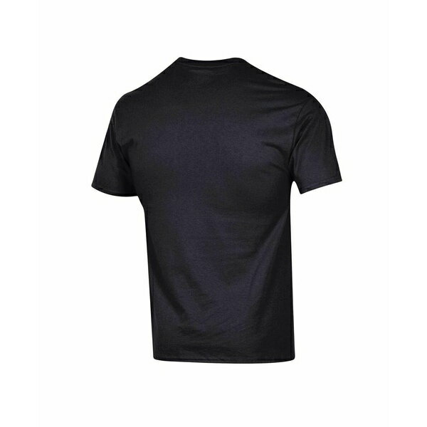 ԥ ǥ T ȥåץ Men's Black Iowa Hawkeyes Basketball Icon T-shirt Black