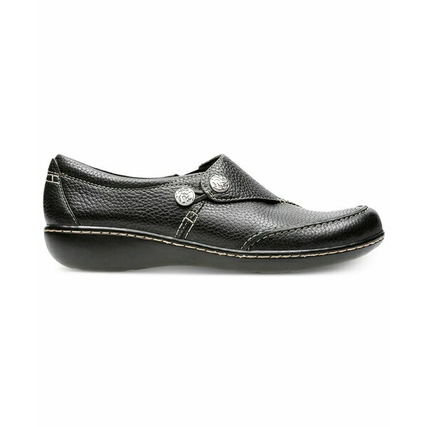 クラークス クラークス レディース サンダル シューズ Collection Women's Ashland Lane Flats Black