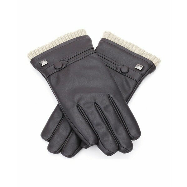 ꡼ ֥   ꡼ Men's Classic Touchscreen Lined Winter Gloves Dark ochre