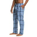 ラルフローレン ラルフローレン メンズ カジュアルパンツ ボトムス Men's Plaid Woven Pajama Pants Monroe Plaid