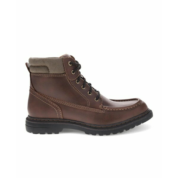 ドッカーズ メンズ ブーツ シューズ Men's Rockford Comfort Boots Briar