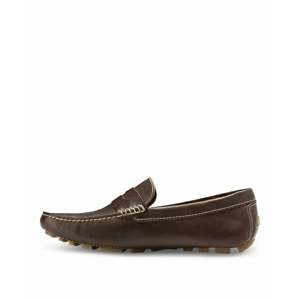 イーストランド メンズ スニーカー シューズ Men 039 s Patrick Driving Moc Shoes Brown