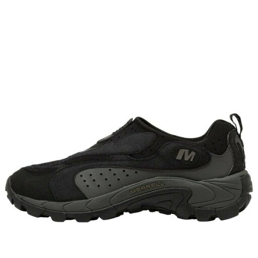 Merrell メレル メンズ スニーカー 【Merrell 1TRL Moc Speed Streak Evo SE 'Black' J006131】 サイズ US_10(28.0cm) Merrell メレル メンズ スニーカー 【Merrell 1TRL Moc Speed Streak Evo SE 'Black' J006131】 サイズ US_10(28.0cm)