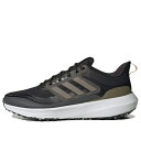 adidas アディダス メンズ スニーカー 【adidas Ultrabounce Tr 'Black Preloved Yellow' ID9398】 サイズ US_10.5(28.5cm)(4)