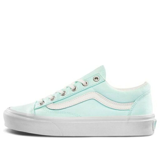 Vans バンズ メンズ スニーカー 【Vans Style 36 'Brushed Twill Soothing Sea' VN0A3DZ3VLP】 サイズ US_10(28.0cm) Vans バンズ メンズ スニーカー 【Vans Style 36 'Brushed Twill Soothing Sea' VN0A3DZ3VLP】 サイズ US_10(28.0cm)