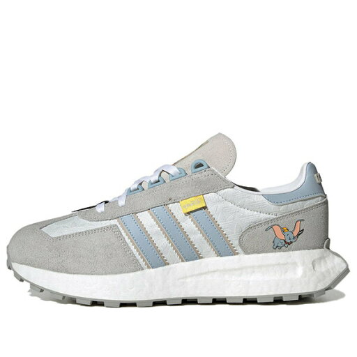 adidas アディダス メンズ スニーカー 【adidas Retropy E5 Shoes 'Grey White Blue' IE5879】 サイズ US_11(29.0cm) adidas アディダス メンズ スニーカー 【adidas Retropy E5 Shoes 'Grey White Blue' IE5879】 サイズ US_11(29.0cm)