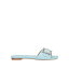 【送料無料】 スチュアート ワイツマン レディース サンダル シューズ Sandals Sky blue