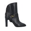 【送料無料】 ジバンシー レディース ブーツ シューズ Ankle boots Black