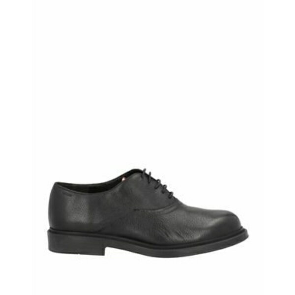 ̵ Х꡼  ɥ쥹塼 塼 Lace-up shoes Black