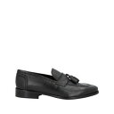 【送料無料】 ボールディーニ メンズ スリッポン・ローファー シューズ Loafers Brown