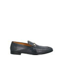 【送料無料】 ドンカルズ メンズ スリッポン・ローファー シューズ Loafers Blue(4)