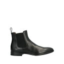 【送料無料】 ドンカルズ メンズ ブーツ シューズ Ankle boots Black