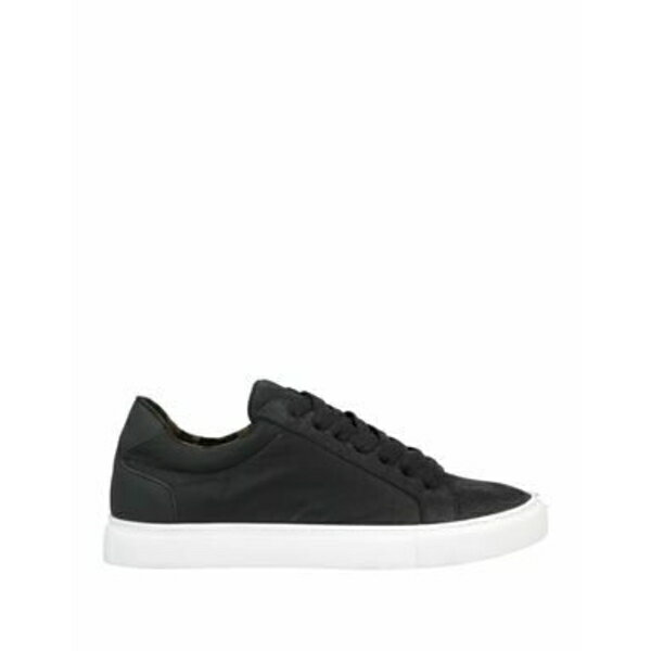 【送料無料】 ティーエスディ12 メンズ スニーカー シューズ Sneakers Black