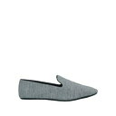 【送料無料】 ゼニア メンズ サンダル シューズ House slippers Grey