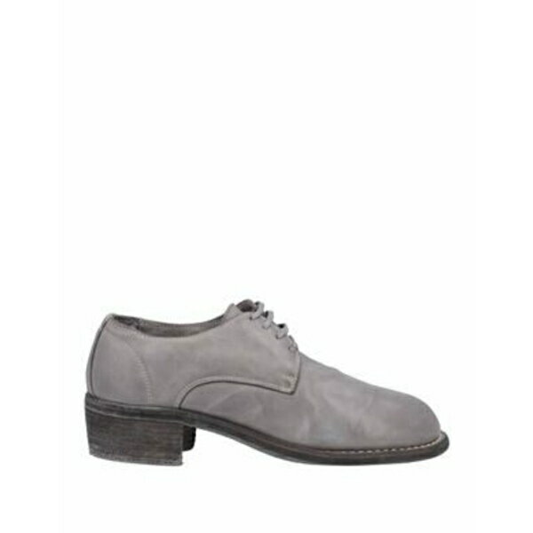 ̵ ǥ ǥ åե 塼 Lace-up shoes Grey