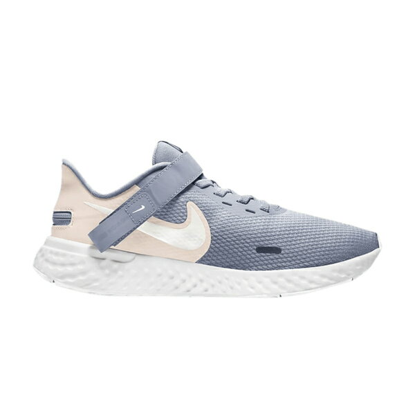 Nike ʥ ǥ ˡ Wmns Revolution 5 FlyEase 'Indigo Guava Ice' ...