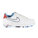 Nike ナイキ レディース スニーカー 【Wmns Air Force 1 'Independence Day'】 サイズ US_8.5(25.5cm) Wh...