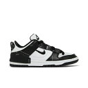 Nike ナイキ レディース スニーカー 【Wmns Dunk Low Disrupt 2 'Panda'】 サイズ US_W_10 Black