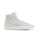 Nike ナイキ レディース スニーカー 【Wmns Blazer Mid Premium 'Photon Dust'】 サイズ US_W_10.5 Grey(4)