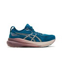 ASICS アシックス レディース スニーカー 【Wmns Gel Kayano 31 'Rich Navy Watershed Rose'】 サイズ US_W_10.5 Blue(4)