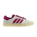 adidas アディダス レディース スニーカー 【Wmns Sambarose 'Power Berry'】 サイズ US_6(23.0cm) Cream(4)