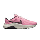 Nike ナイキ レディース スニーカー 【Wmns Legend Essential 3 Next Nature 'Coral Chalk'】 サイズ US_...