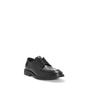 ヴィンスカムート メンズ ドレスシューズ シューズ Men's Blythe Lace Up Dress Shoe Black