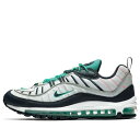 Nike ナイキ メンズ スニーカー 【Nike Air Max 98 'South Beach' 640744-005】 サイズ US_8.5(26.5cm)(4)