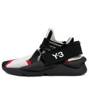 adidas アディダス メンズ スニーカー 【adidas Y-3 Kaiwa 'Black White Red' EF2629】 サイズ US_M_4.5(4)