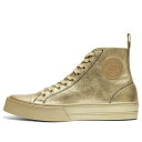 Onitsuka Tiger オニツカタイガー メンズ スニーカー 【Onitsuka Tiger OK Basketball A75 MT 'Gold' 1183C341-200】 サイズ US_11.5(29.5cm)(4)