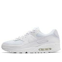 Nike ナイキ メンズ スニーカー 【Nike Air Max 90 'Triple White' CN8490-100】 サイズ US_M_14(4)