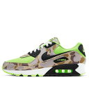 Nike ナイキ メンズ スニーカー 【Nike Air Max 90 'Green Camo' CW4039-300】 サイズ US_11(29.0cm)