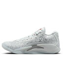 Air Jordan ジョーダン メンズ スニーカー 【Air Jordan Zion 3 PF 'Pure Platinum Metallic Silver' DR0676-016】 サイズ US_10(28.0cm)(4)