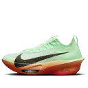 Nike ナイキ メンズ スニーカー 【Nike Air Zoom Alphafly NEXT% 3 'Eliud Kipchoge' HJ7041-300】 ...
